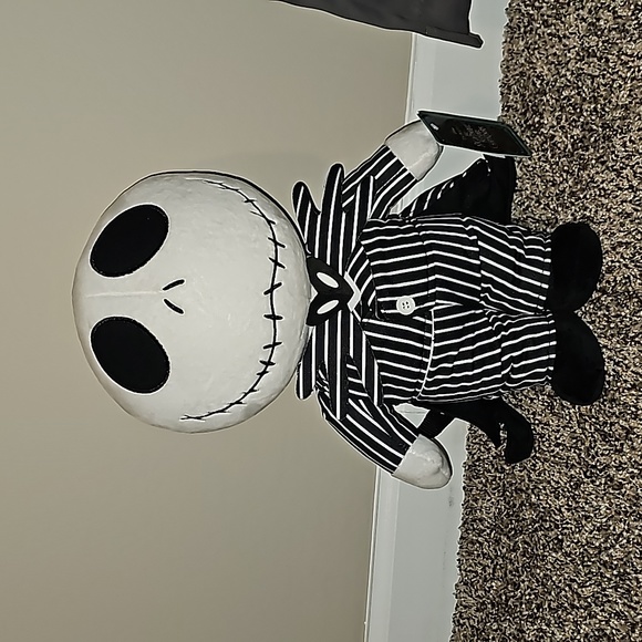 tim burton's backpack - Picture 2 of 4